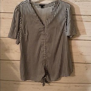 Ann Taylor blouse